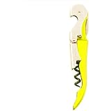 ANBANA @ Yellow Truetap Double Hinged Corkscrew