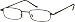 Sunoptic OR38E Black Reading Glasses - Strength +2.00 Incl. Pouch