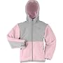 The North Face Denali Hoodie Youth Girls Fleece Jacket - 100% Authentic