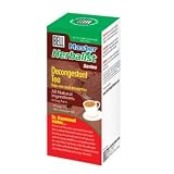 Bell Lifestyle Products Decongestant Tea 30 Bags