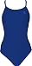TYR Women's Diamondback Swimsuit Navy Size 30