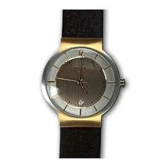 Boccia Damen-Armbanduhr Leder 3123-07