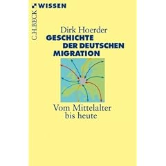Geschichte der deutschen Migration: Vom Mittelalter bis heute