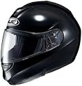 HJC SY-MAX 2 SYMAX2 FLIP-UP BLACK SIZE:MED MOTORCYCLE Full-Face-Helmet