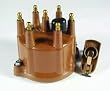 Distributor Cap And Rotor Kit Tan