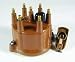 Distributor Cap And Rotor Kit Tan