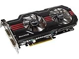 Asus - Carte Graphique Nvidia - ENGTX560 Ti DCII TOP/2DI/1GD5 - PCI-Express