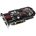 Asus nVIDIA 3D GeForce GTX 560 TI DirectCu II TOP Graphics Card (1GB)
