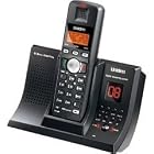 Uniden TRU9280 5.8 GHz Digital Cordless with Digital Answering System and Call Waiting... by Uniden
