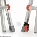 Little Giant Ladder Tip & Glide Wheel Kit