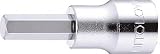 ミトロイ 3/8 ヘックスソケット 2.5mm 4113306 3025HT