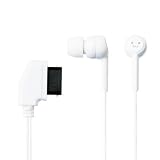 携帯電話用ヘッドホン/FOMA統合型/ステレオ/フェイス