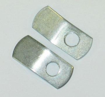 1953-1962 Corvette Windshield Washer Nozzle Nut
