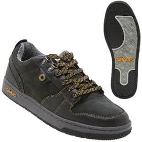 Click here to buy Gravis Cortex EXP Skate Shoe - Mens by Gravis.