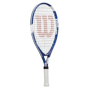 Wilson 2011 Junior Tennis Racquet