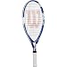 Wilson 2011 US Open 21" Junior Tennis Racquet - Blue