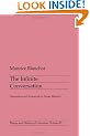 The Infinite Conversation (Theory & History of Literature)