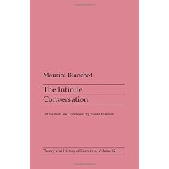 Infinite Conversation