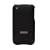 CaseCrown iPhone 3G and 3GS Polycarbonate Glider Slim-Fit Case (Black Obsidian)
