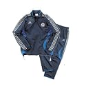 Adidas Chelsea FC Official TrackSuit