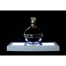 Fortune Products LB-513w Rectangle Light Base with White LED's, 13" Length x 5" Width x 1-1/4" Height