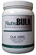 CLA-NutraBulk Conjugated Linoleic Acid, 1000 Soft Gels