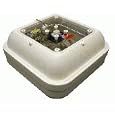 GQF Hova-Bator Picture Window Turbofan Egg Incubator