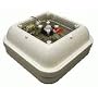 GQF Hova-Bator #1583 Picture Window Turbofan Egg Incubator
