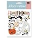 Jolee's Boutique Dimensional Stickers, Halloween
