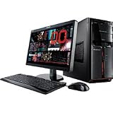 IdeaCentre K330 77275FJ [�u���b�N]