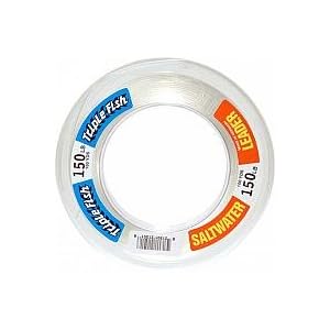 Saltwater Leader Line 150lb Test 100yds by