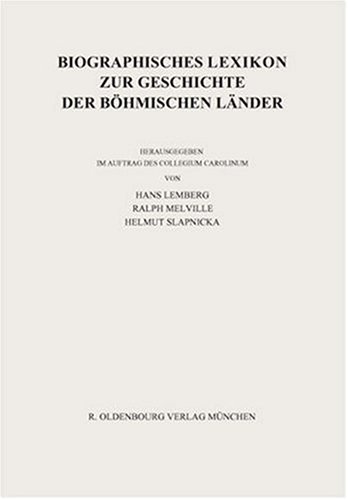 Boehmischen