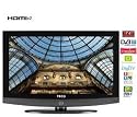 TA3296RV LCD Fernseher 32 Zoll (82 cm) 16/9, Standardaufl&ouml;sung DVB-T, HDMI x2