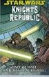 Star Wars: Knights of the Old Republic: Daze of Hate, Knights of Suffering v. 4