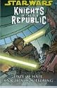 Star Wars: Knights of the Old Republic: Daze of Hate, Knights of Suffering v. 4