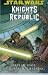 Books : Star Wars: Knights of the Old Republic: Daze of Hate, Knights of Suffering v. 4: Knights of the Old Republic: Daze of Hate, Knights of Suffering v. 4