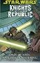 Star Wars: Knights of the Old Republic: Daze of Hate, Knights of Suffering v. 4