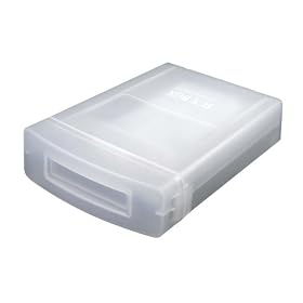 Icy Box IB-AC602 Protection Box for 3.5 inch HDD