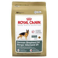 Royal Canin Maxi 24 German Shepherd Dog Food