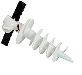Sand Anchor for Beach Umbrella / Fishing Rod / Tents - Twister