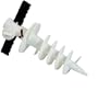 Sand Anchor for Beach Umbrella / Fishing Rod / Tents - Twister