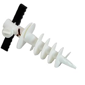 Sand Anchor for Beach Umbrella / Fishing Rod / Tents - Twister
