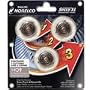 Norelco HQ9 Replacement Heads For Shaver Model 9160XL