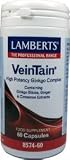 VeinTain Ginkgo Complex 60 Tablets