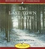 The Last Town on Earth: A Novel