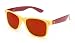 Shady Peeps NCAA Polarized Sunglasses - USC Trojans Gold Front ...