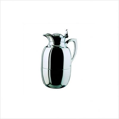 Juwel1-Liter Chrome Plated