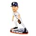 Justin Verlander Detroit Tigers MLB Helmet Base Bobblehead (Quantity of 1)