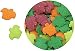 Confetti Sea Turtles 2.8 oz. CONST