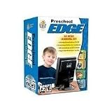 Preschool Edge: 18-Piece Learning Kit